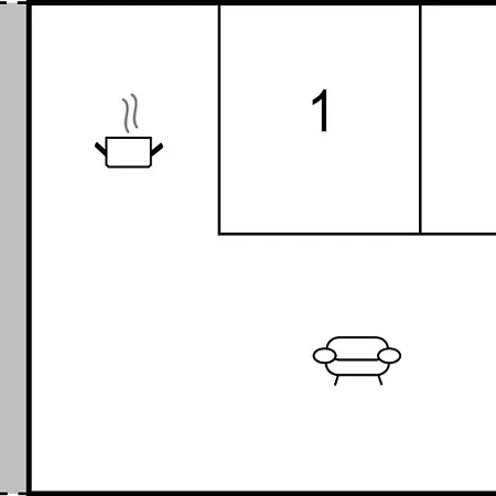 3 Bedroom Pet Friendly In