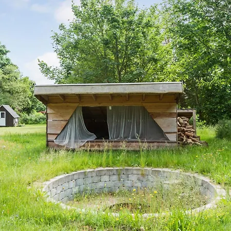 Holiday home 3 Bedroom Pet Friendly In Orsted (Midtjylland)