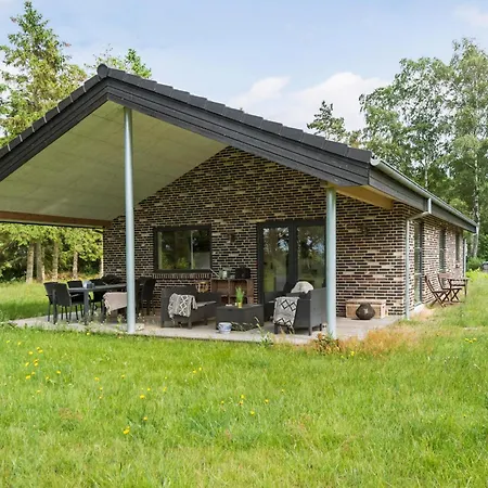 3 Bedroom Pet Friendly In * Orsted (Midtjylland)