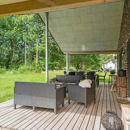 3 Bedroom Pet Friendly In Ørsted