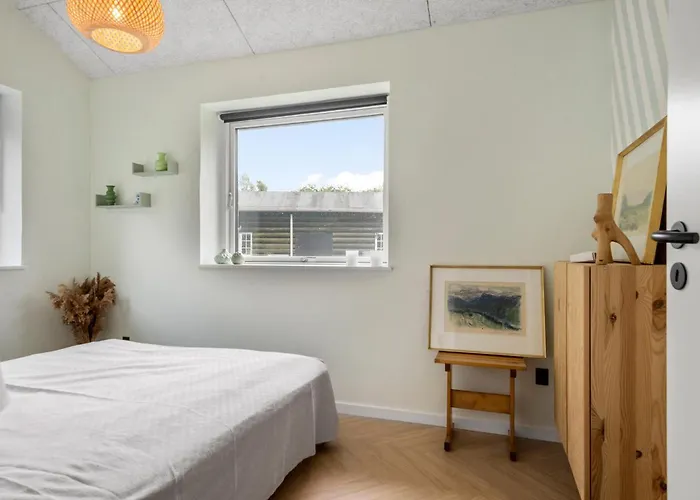 3 Bedroom Pet Friendly In 別荘 *