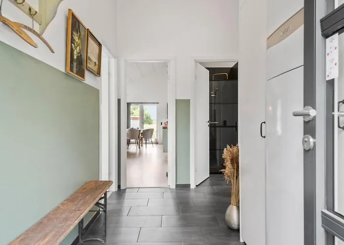 3 Bedroom Pet Friendly In Prázdninový dům *