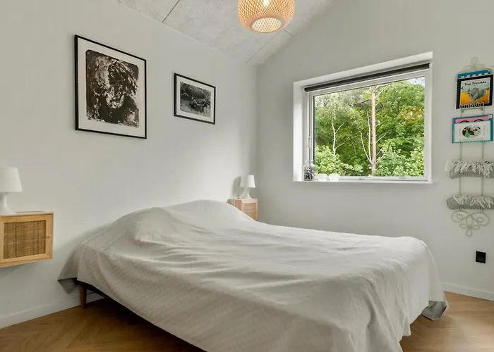 Prázdninový dům 3 Bedroom Pet Friendly In