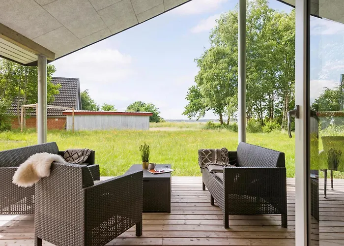 3 Bedroom Pet Friendly In Prázdninový dům *
