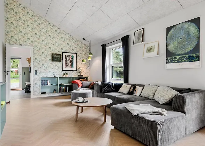 Prázdninový dům 3 Bedroom Pet Friendly In