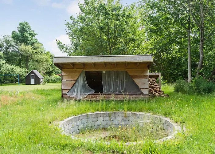 Prázdninový dům 3 Bedroom Pet Friendly In Ørsted