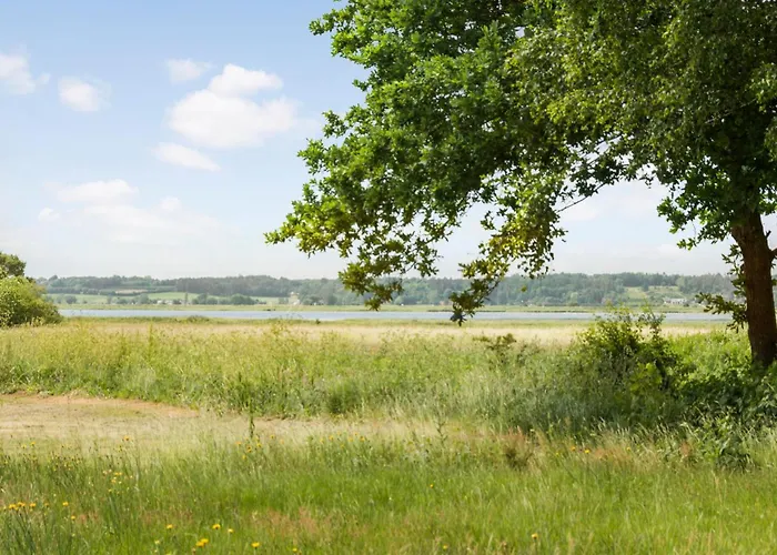 別荘 3 Bedroom Pet Friendly In Ørsted